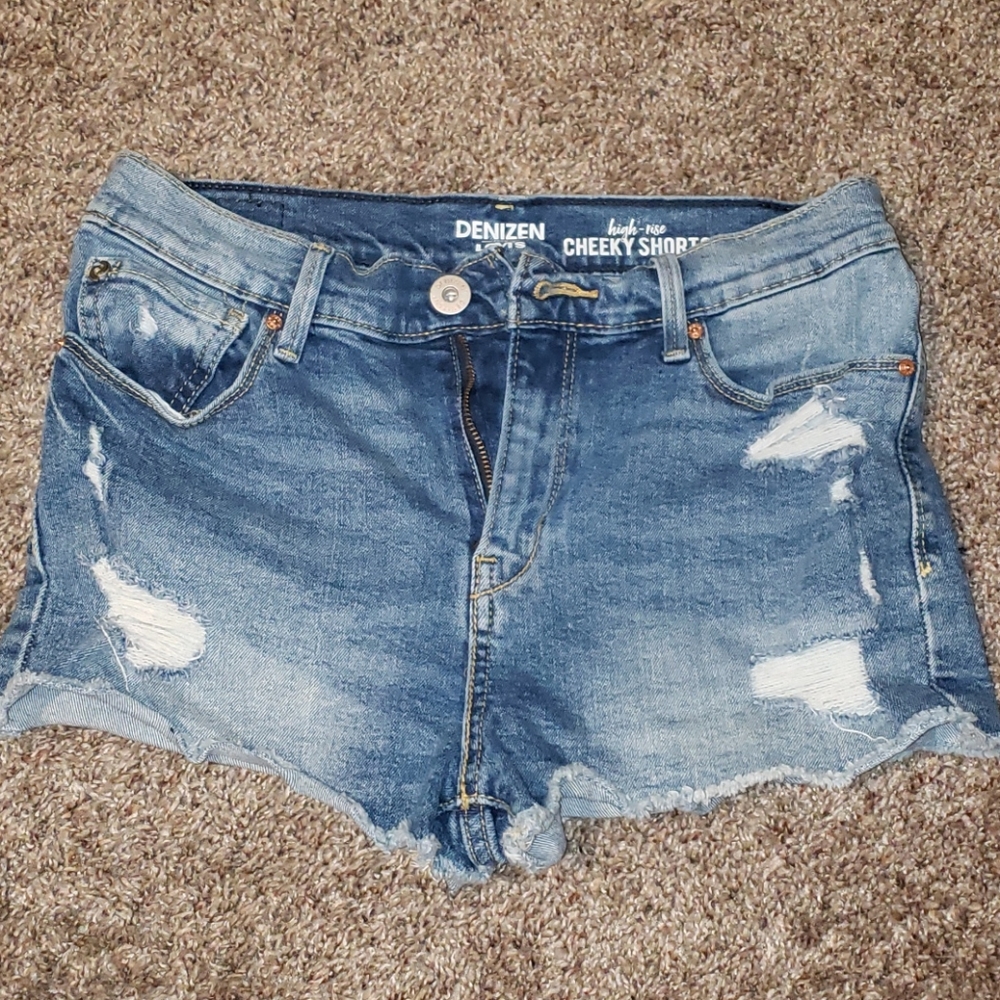 Levi's Shorts